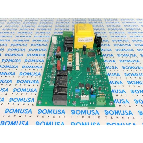 PLATINE BIOCLASS iC CCDPA VER 6.14