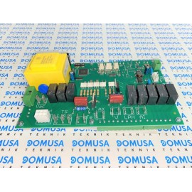 PLATINE BIOCASS iC CCDPA VER 7.11 DOMUSA
