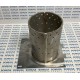 CHAMBRE COMBUSTION CHAUDIERE iC 25 DOMUSA