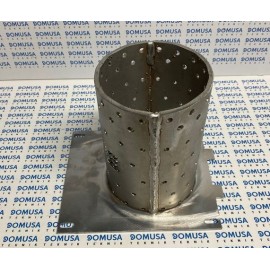 CHAMBRE COMBUSTION CHAUDIERE iC 25 DOMUSA