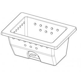 Creuset Braséro Cadel