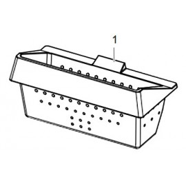 Creuset Braséro CADEL