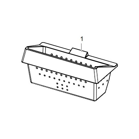 Creuset Braséro CADEL