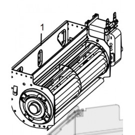 Ventilateur air CADEL