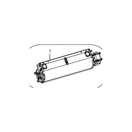 Ventilateur Air CADEL