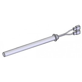 Résistance d'allumage D 12,4 x 170 350 W
