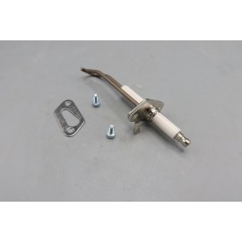 Electrode d'allumage ionisation