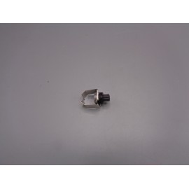 Electrode d'allumage ionisation