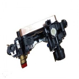 Groupe Hydraulique complet GMS 24 ZENA MS 24