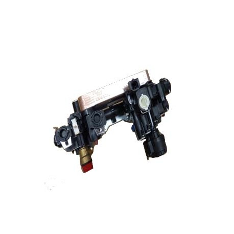 Groupe Hydraulique complet GMS 24 ZENA MS 24