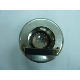 Potr de combustion Inox