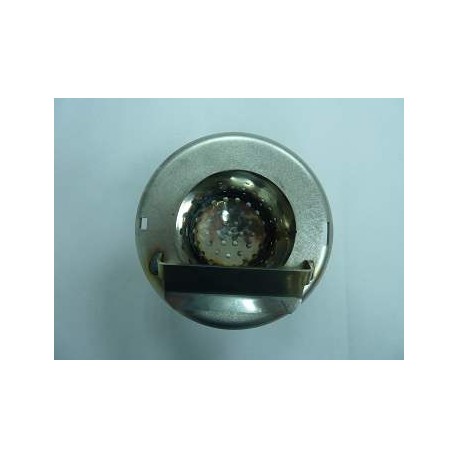 Potr de combustion Inox