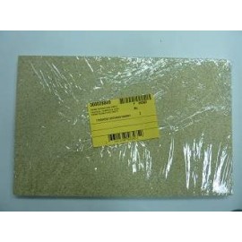 Pierre refractaire droite