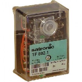 Boite relais SATRONIC TF 802