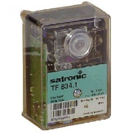 Boite relais SATRONIC TF 834.3