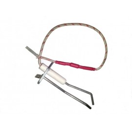 Electrode mixte + joint Lélia