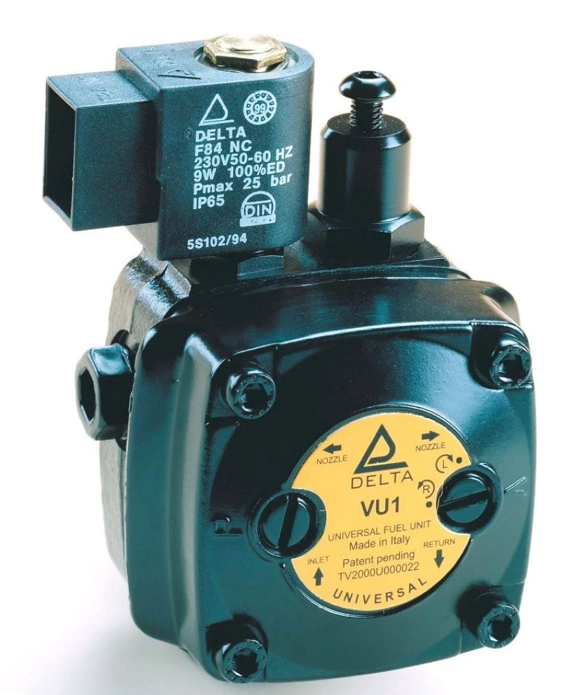 Pompe DELTA universelle VU1 1 Pompe DELTA universelle VU1