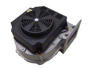 Ventilateur 24 V GMR 1000, MCR , MCX