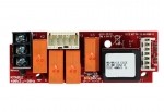 Carte de puissance Tri 400V (rouge)