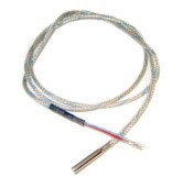 sonde fumée MCZ