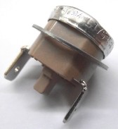Thermostat Klison 60° C CADEL 4D14513006