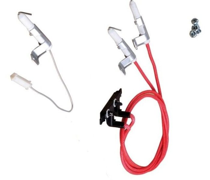Ensemble d'electrodes GL
