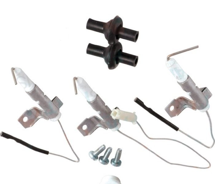Ensemble d'electrodes Egv 14/23