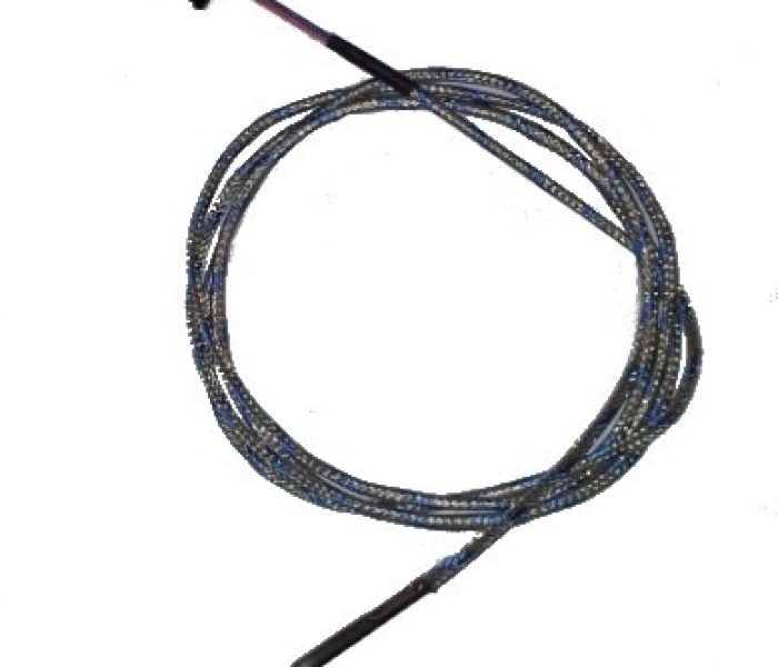 Sonde température fumée nouveau modèle