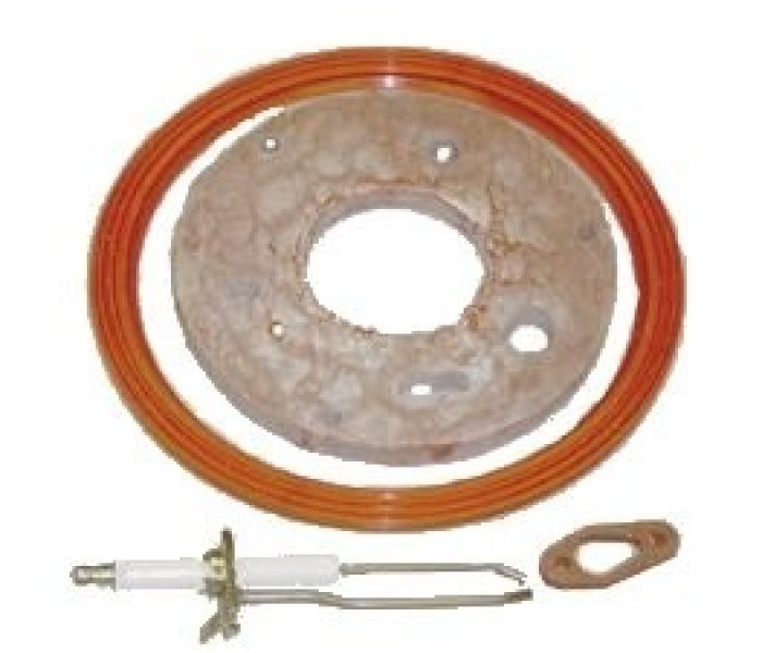 Kit de maintenance DPSM 3025 , MC 25
