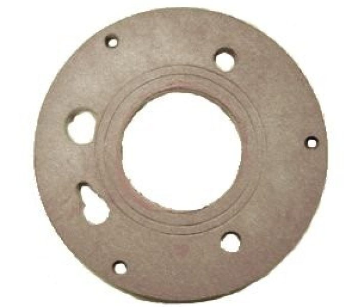 Joint de brûleur chaudières DPSM 3025, MC 25