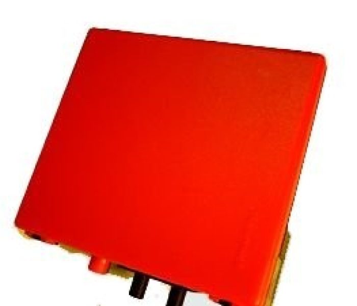 Coffret de sécurité S4965B chaudières DPSM 3025, MC 25
