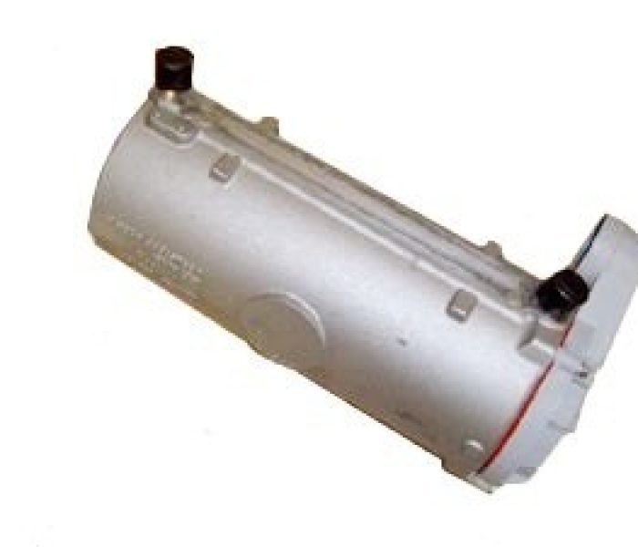 Echangeur 25 Kw chaudières DPSM 3025, MC 25