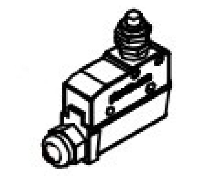 Micro interrupteur Nuance 5000