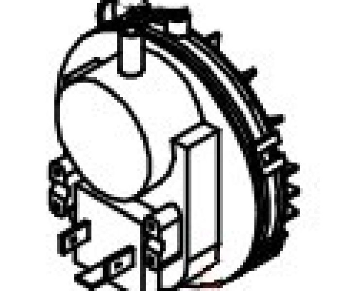 Pressostat Nuance 5000