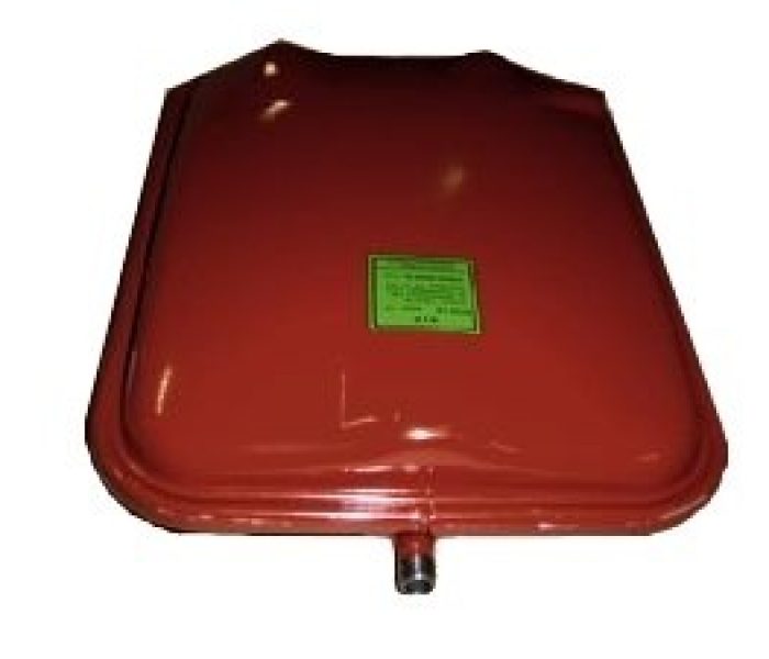 Vase d'expansion DPSM 3025, MC 25