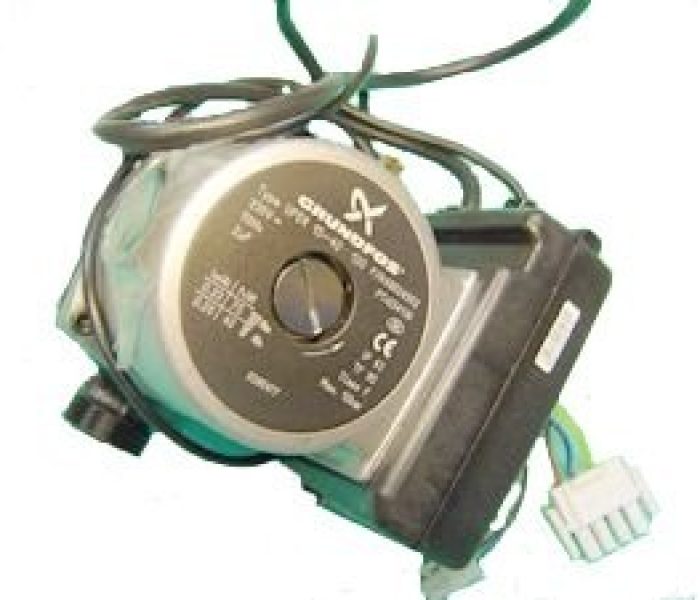 Circulateur UPER15-60 DPSM 3025, MC 25