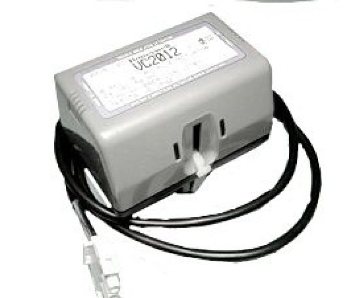 Moteur de vanne DPSM 3025, MC 25