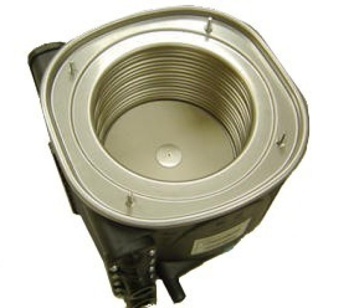 Echangeur 3+1 24/28 GMR 1000, MCR , MCX