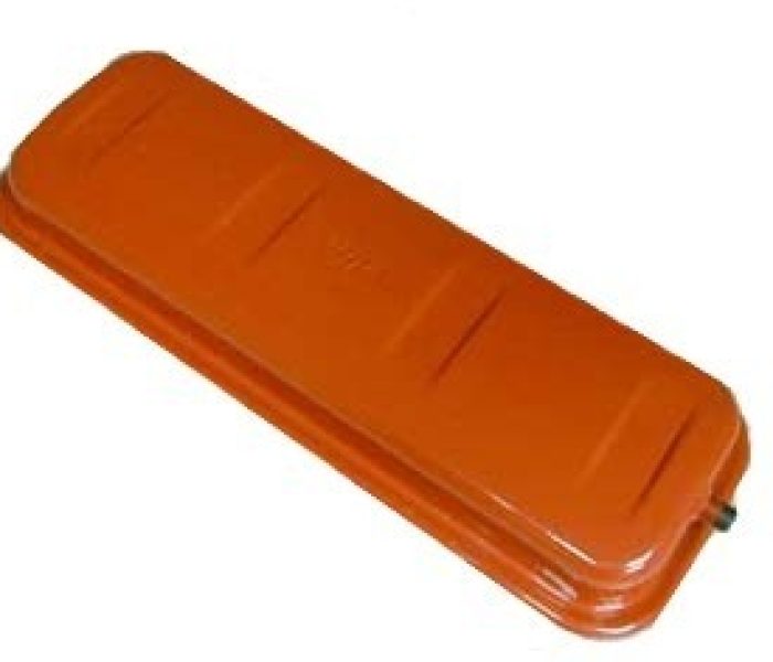 Vase d'expansion RP 250 GMR 1000, MCR , MCX