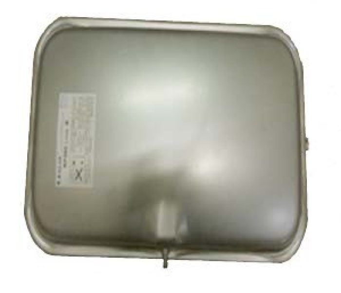 Vase d'expansion GMR 1000, MCR , MCX
