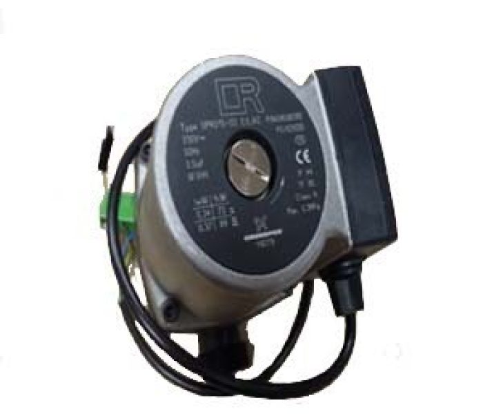Circulateur UPRO 15/55 GMR 1000, MCR , MCX