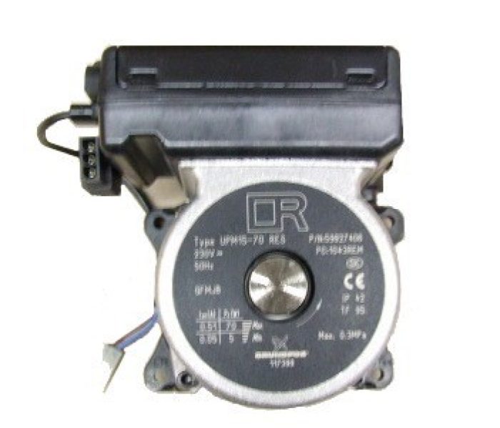 Circulateur UPM2 (A)