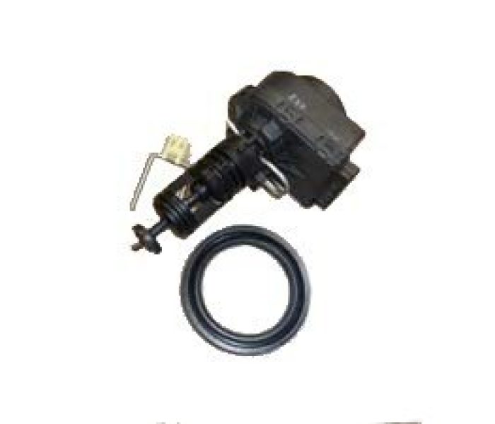 Adaptateur avec vanne 3 voies (moteur + corps )