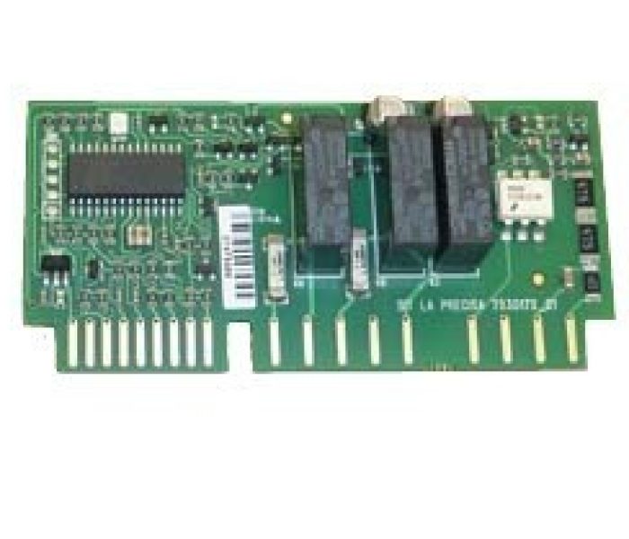 Carte SU-01