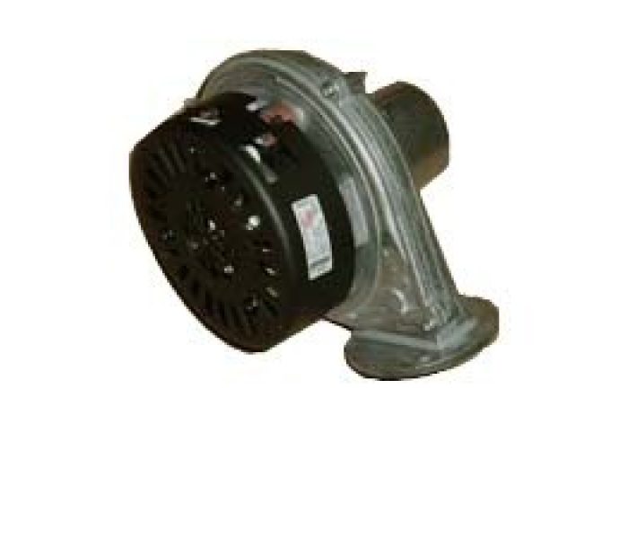 Ventilateur RG 118 R19.5x1 (25 Kw)