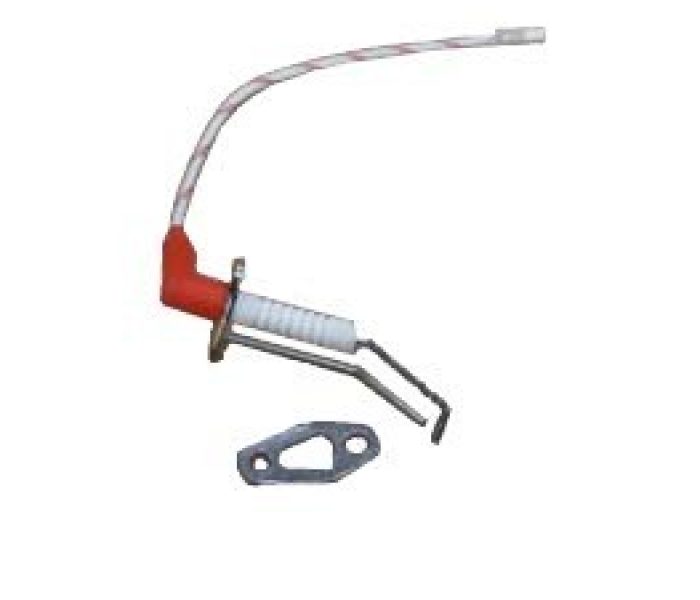 Electrode allumage/ionisation