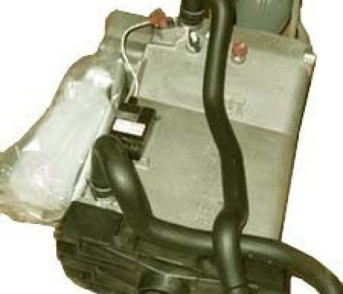 Corps de chauffe 28 Kw