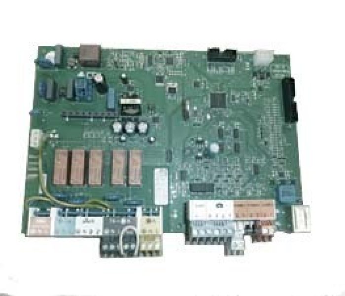 Carte SCU 04
