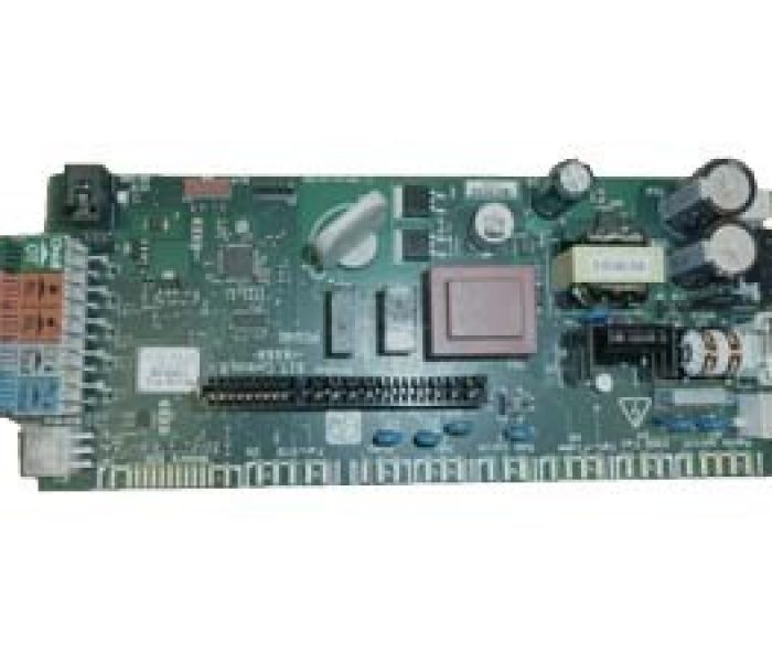 Carte PCU-03