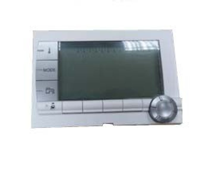 Platine display